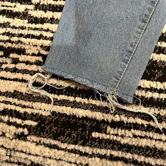 jeans - Picture 3 of 4